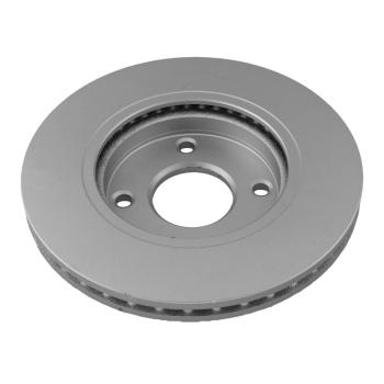 GEOTECH 2900926 Disc Brake Rotor product image 2 of 2