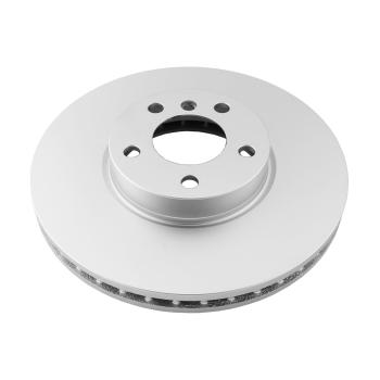 GEOTECH 2900936 Disc Brake Rotor product image 1 of 2