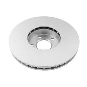 GEOTECH 2900936 Disc Brake Rotor product image 2 of 2