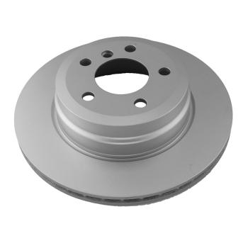 GEOTECH 2900938 Disc Brake Rotor product image 1 of 2