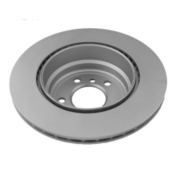 GEOTECH 2900938 Disc Brake Rotor product image 2 of 2