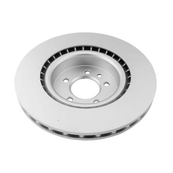 GEOTECH 2900964 Disc Brake Rotor product image 2 of 2