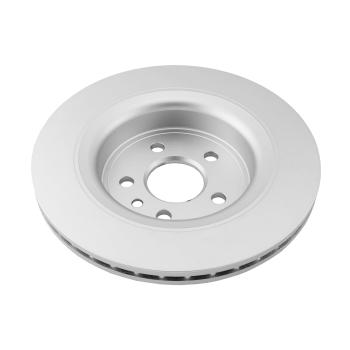 GEOTECH 2900994 Disc Brake Rotor product image 2 of 2