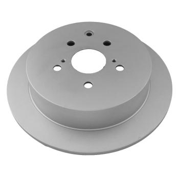 GEOTECH 2901006 - Disc Brake Rotor GEOTECH 2901006 Disc Brake Rotor product image 1 of 2