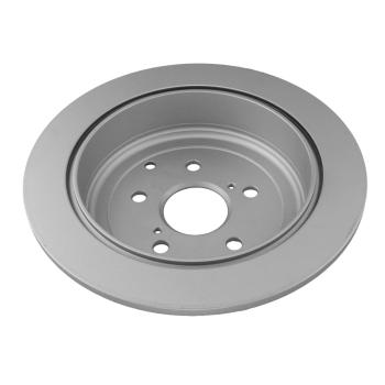GEOTECH 2901006 - Disc Brake Rotor GEOTECH 2901006 Disc Brake Rotor product image 2 of 2