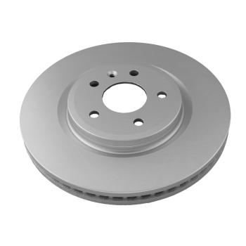 GEOTECH 2901020 Disc Brake Rotor product image 1 of 2