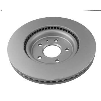GEOTECH 2901020 Disc Brake Rotor product image 2 of 2