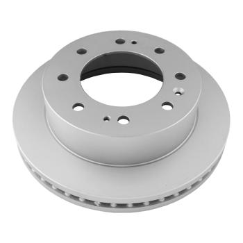 GEOTECH 2901026 Disc Brake Rotor product image 1 of 2