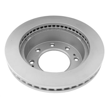 GEOTECH 2901026 Disc Brake Rotor product image 2 of 2