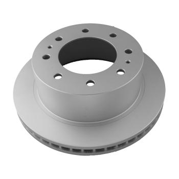 GEOTECH 2901028 Disc Brake Rotor product image 1 of 2