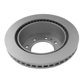 GEOTECH 2901028 Disc Brake Rotor product image 2 of 2
