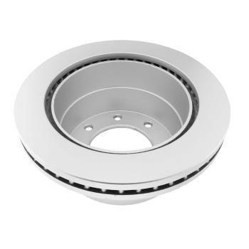 GEOTECH 2901030 - Disc Brake Rotor GEOTECH 2901030 Disc Brake Rotor product image 2 of 2