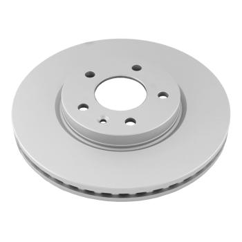 GEOTECH 2901032 Disc Brake Rotor product image 1 of 2