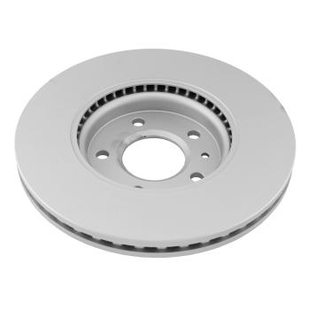 GEOTECH 2901032 Disc Brake Rotor product image 2 of 2