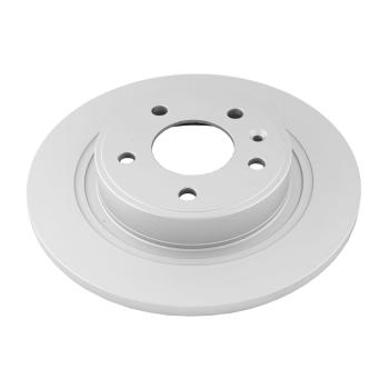 GEOTECH 2901034 Disc Brake Rotor product image 1 of 2