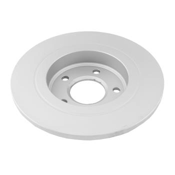 GEOTECH 2901034 Disc Brake Rotor product image 2 of 2