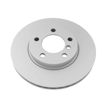 GEOTECH 2901044 - Disc Brake Rotor GEOTECH 2901044 Disc Brake Rotor product image 1 of 2