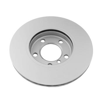 GEOTECH 2901044 - Disc Brake Rotor GEOTECH 2901044 Disc Brake Rotor product image 2 of 2
