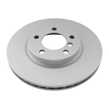 GEOTECH 2901046 Disc Brake Rotor product image 1 of 2