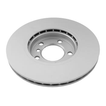 GEOTECH 2901046 Disc Brake Rotor product image 2 of 2