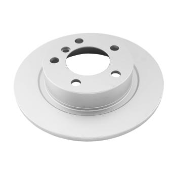 GEOTECH 2901048 - Disc Brake Rotor GEOTECH 2901048 Disc Brake Rotor product image 1 of 2