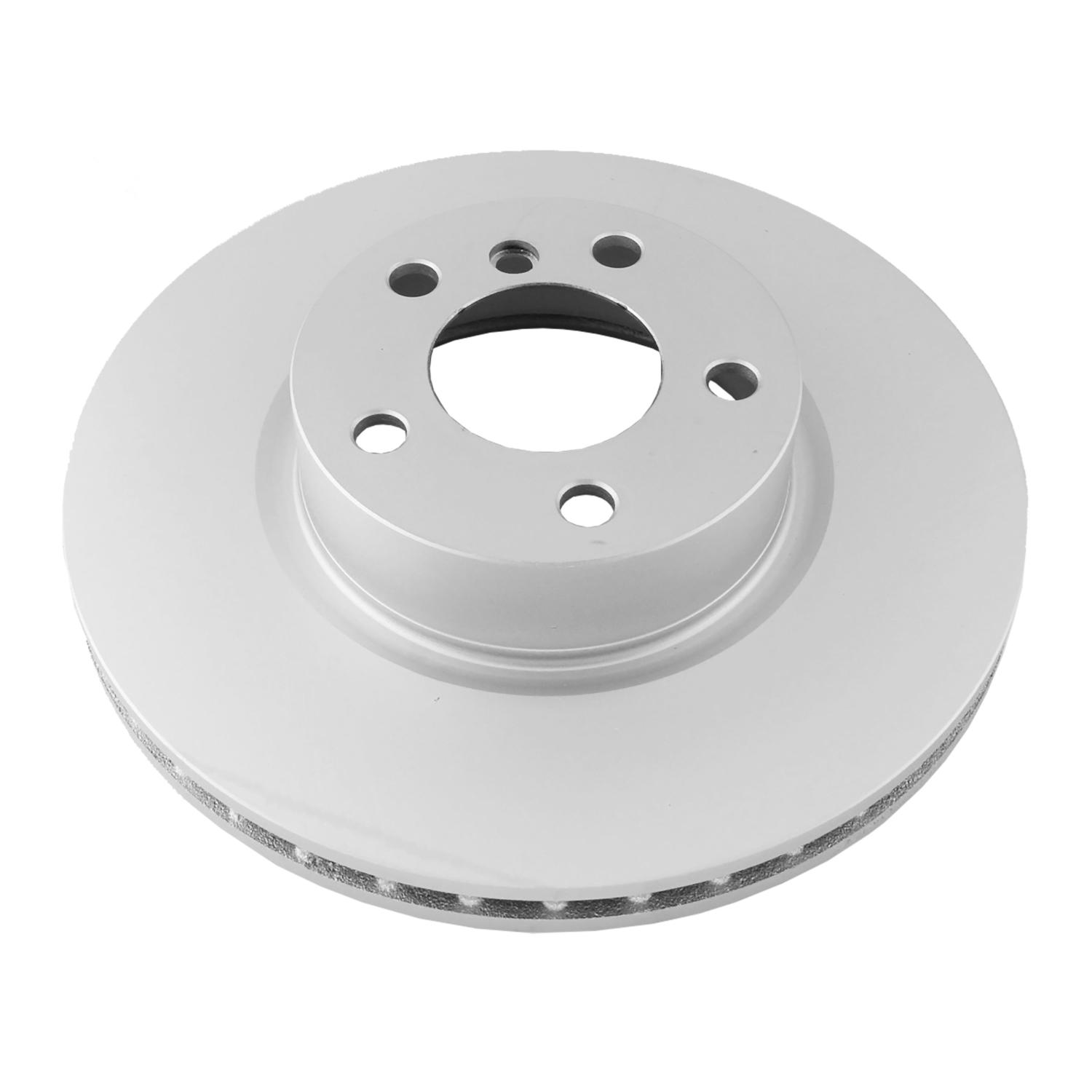 GEOTECH 2901050 Disc Brake Rotor product image 1 of 2