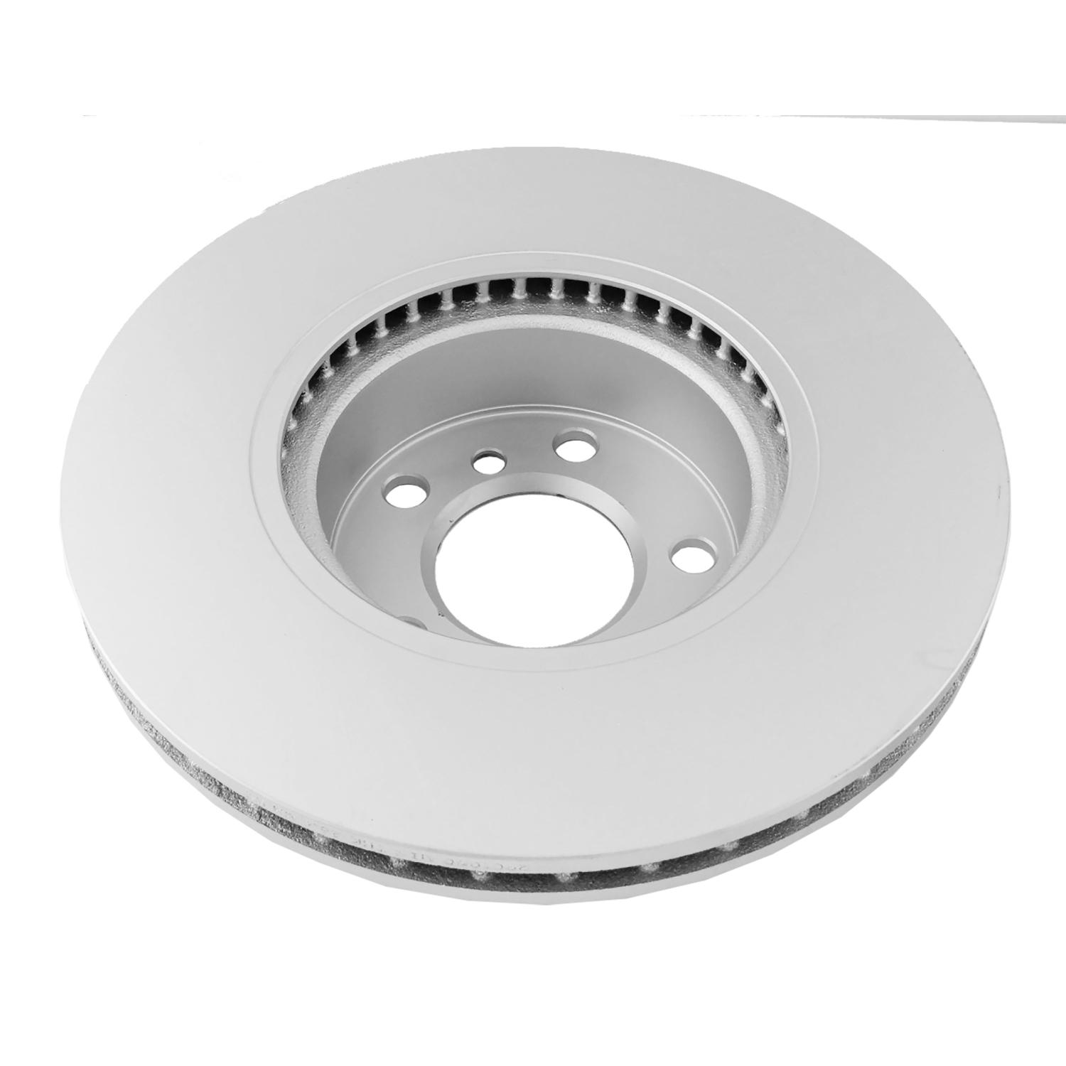 GEOTECH 2901050 Disc Brake Rotor product image 2 of 2