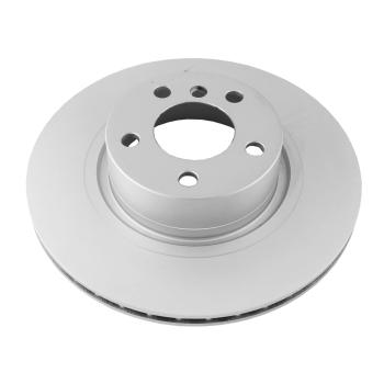 GEOTECH 2901052 Disc Brake Rotor product image 1 of 2