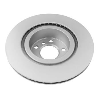 GEOTECH 2901052 Disc Brake Rotor product image 2 of 2