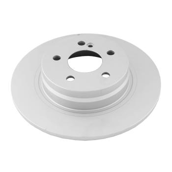 GEOTECH 2901058 Disc Brake Rotor product image 1 of 2