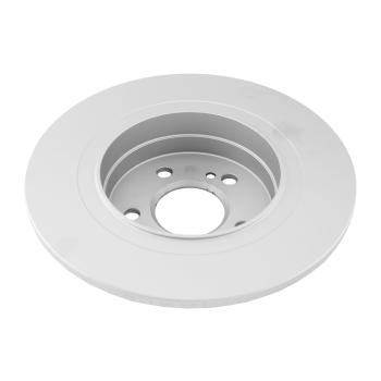 GEOTECH 2901058 Disc Brake Rotor product image 2 of 2