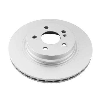 GEOTECH 2901060 Disc Brake Rotor product image 1 of 2