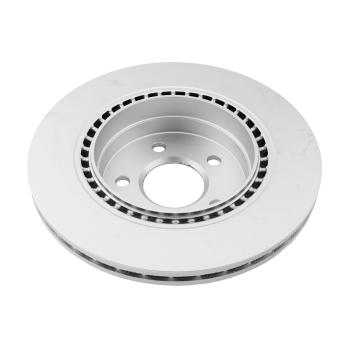 GEOTECH 2901060 Disc Brake Rotor product image 2 of 2