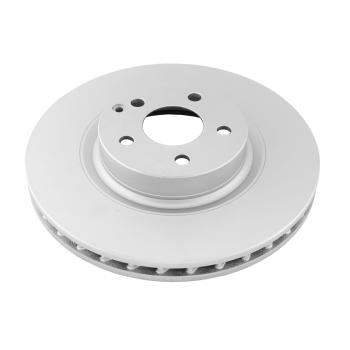GEOTECH 2901062 Disc Brake Rotor product image 1 of 2