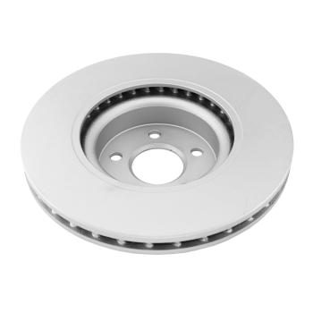 GEOTECH 2901062 Disc Brake Rotor product image 2 of 2