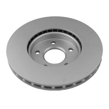 GEOTECH 2901066 - Disc Brake Rotor GEOTECH 2901066 Disc Brake Rotor product image 2 of 2