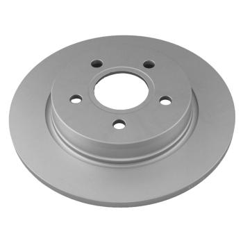 GEOTECH 2901068 Disc Brake Rotor product image 1 of 2