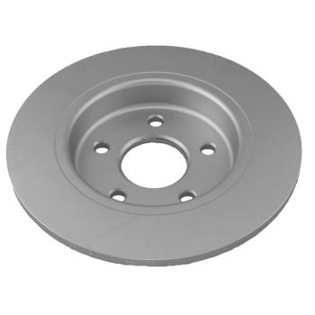 GEOTECH 2901068 Disc Brake Rotor product image 2 of 2