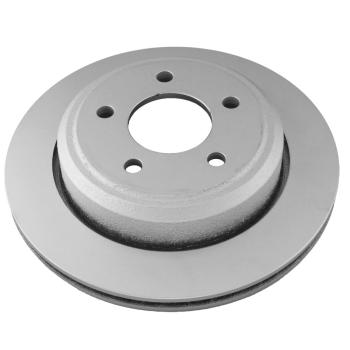 GEOTECH 2901070 Disc Brake Rotor product image 1 of 2