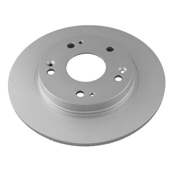 GEOTECH 2901076 Disc Brake Rotor product image 1 of 2