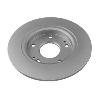 GEOTECH 2901076 Disc Brake Rotor product image 2 of 2