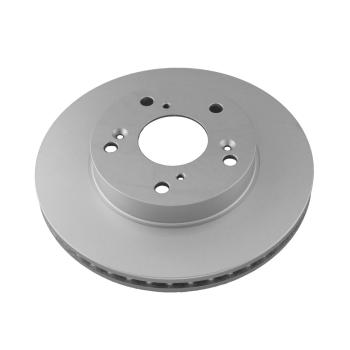 GEOTECH 2901078 - Disc Brake Rotor GEOTECH 2901078 Disc Brake Rotor product image 1 of 2