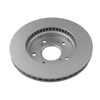 GEOTECH 2901078 - Disc Brake Rotor GEOTECH 2901078 Disc Brake Rotor product image 2 of 2
