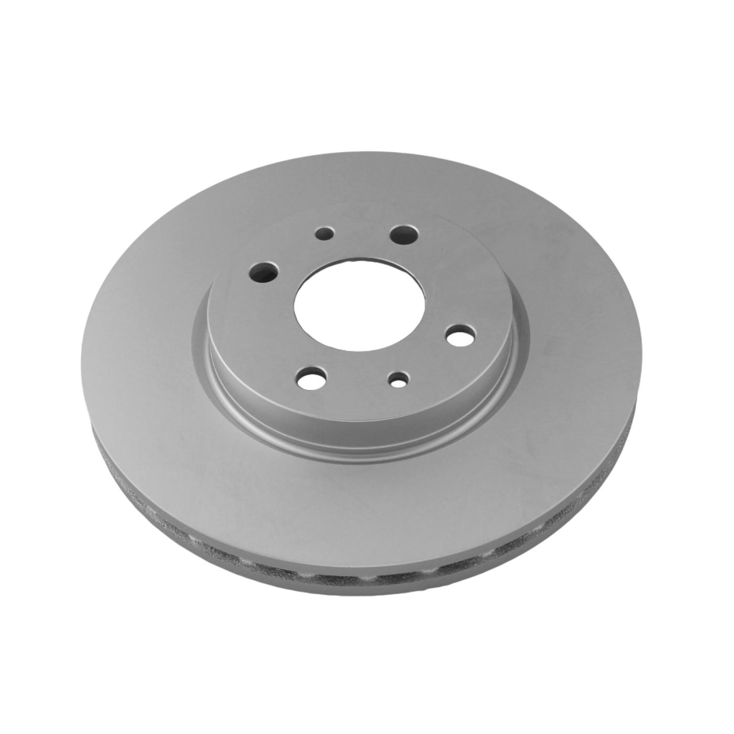 GEOTECH 2901084 Disc Brake Rotor product image 1 of 2