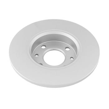 GEOTECH 2901086 Disc Brake Rotor product image 2 of 2