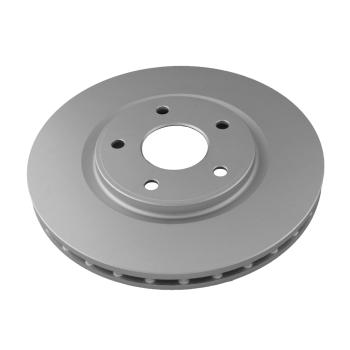 GEOTECH 2901088 Disc Brake Rotor product image 1 of 2