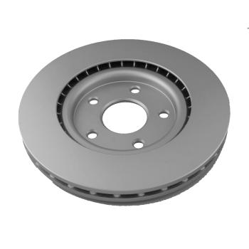 GEOTECH 2901088 Disc Brake Rotor product image 2 of 2