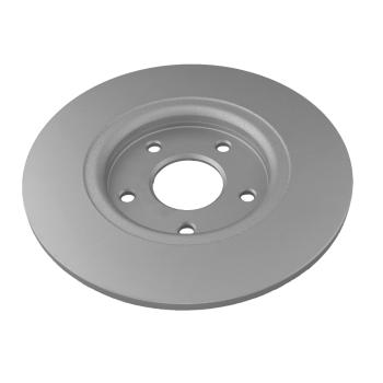 GEOTECH 2901090 Disc Brake Rotor product image 2 of 2