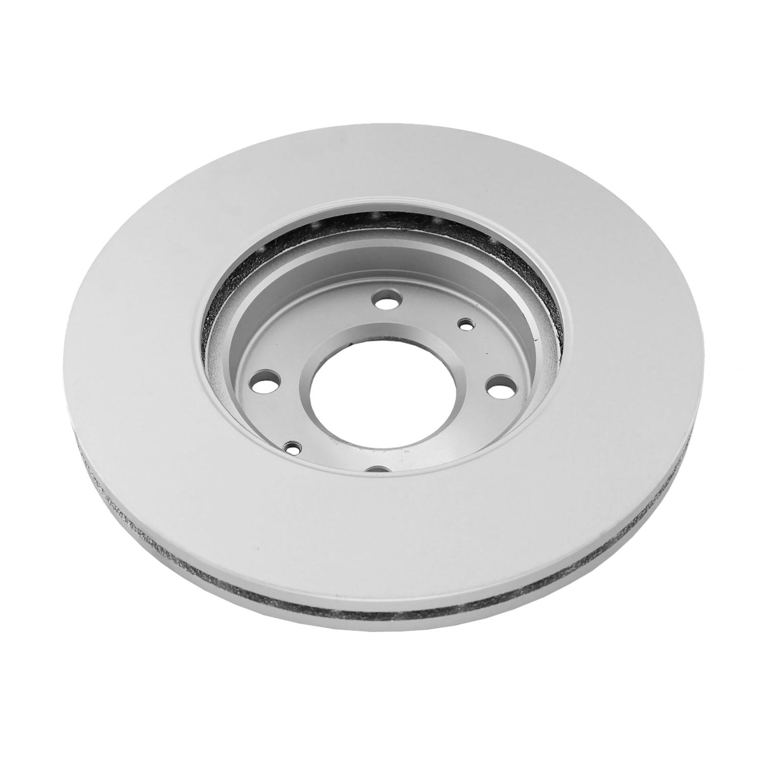 GEOTECH 2901092 - Disc Brake Rotor GEOTECH 2901092 Disc Brake Rotor product image 2 of 2