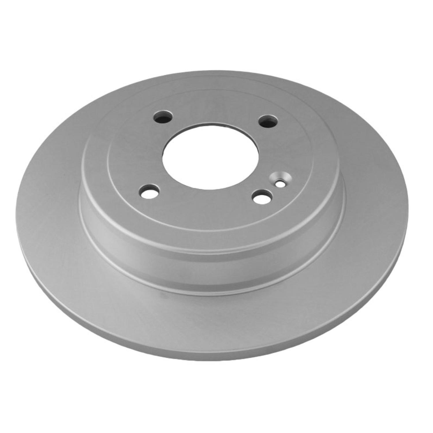 GEOTECH 2901094 Disc Brake Rotor product image 1 of 2